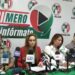 Invita Frente Amplio a marcha para poner alto a la violencia en Sinaloa