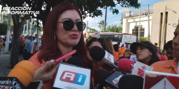 5 casos por acoso sexual son atendidos por la Unidad de Género de SEPyC: Graciela Domínguez