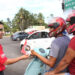 Avanza Coordinación de Protección Civil con la campaña “Di no a la Pirotecnia”