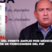 Diputados del Frente Amplio por México impugnan la extinción de fideicomisos del PJF