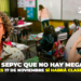 ¡Dice la SEPYC que no hay MEGAPUENTE! Este viernes 17 de noviembre SÍ HABRÁ CLASES en Sinaloa