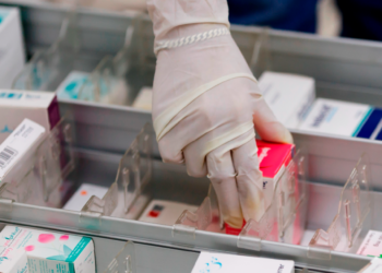 Demanda de medicamentos aumentará 25% en México por envejecimiento