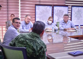 SEDENA donará al municipio cañón histórico, se instalará afuera de la Casa del Marino