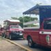 Inicia operativo para transporte público “Bájale al ruido”