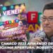 Expo Feria Canaco 2023 afinando detalles para su próxima apertura: Roberto Lem