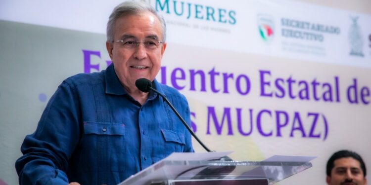 Mazatlán contará con un Centro de Resguardo Temporal e Identificación Humana