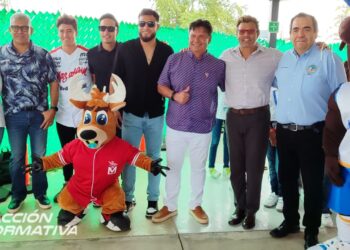 Club Venados Mazatlán y el Instituto Mexicano de Alto Aprendizaje Firman Alianza de Colaboración