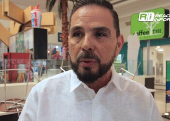 Se tiene una expectativa de crecimiento del 30% en comparación al 2022 en turismo para el mes de diciembre en Mazatlán: Fecanaco