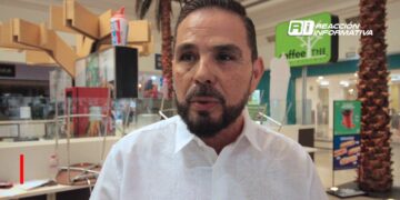 Se tiene una expectativa de crecimiento del 30% en comparación al 2022 en turismo para el mes de diciembre en Mazatlán: Fecanaco