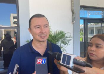 Mazatlán se prepara para un Buen Fin con ocupación hotelera superior al 90%: José Manguart