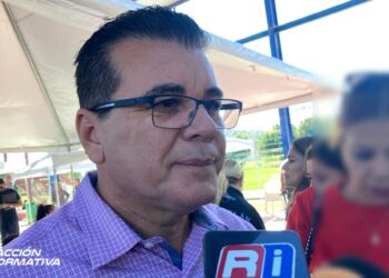 Alcalde de Mazatlán solicita a sus funcionarios no realizar proselitismo