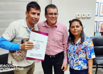 Brigadas de orientación para escriturar visitarán a familias en Mazatlán