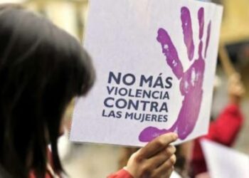 Incrementa violencia contra mujeres en siete delitos que atentan contra la vida e integridad