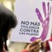 Incrementa violencia contra mujeres en siete delitos que atentan contra la vida e integridad