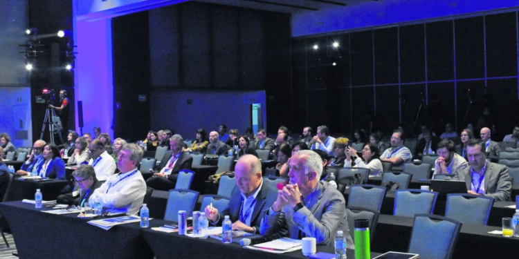 SIP: México, con poca libertad de expresión