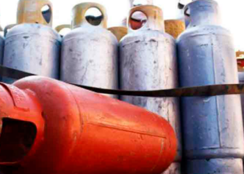 Baja el precio del gas LP en México del 12 al 18 de noviembre de 2023