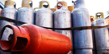 Baja el precio del gas LP en México del 12 al 18 de noviembre de 2023