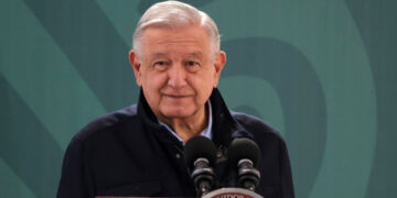 López Obrador llama a elegir bien a candidatos para elecciones de 2024