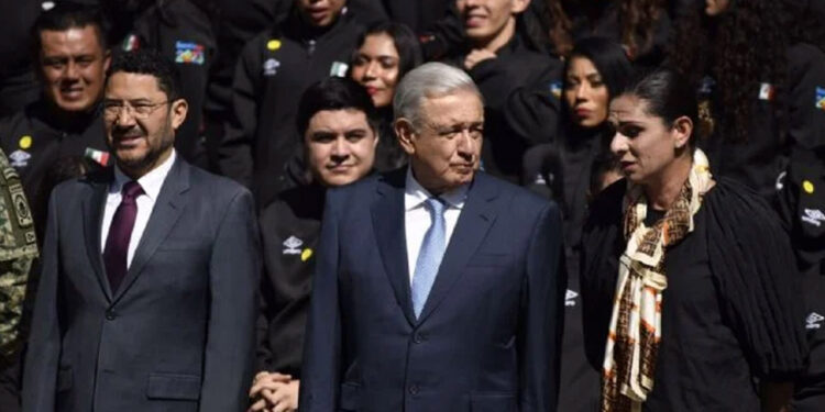 Ana Guevara “se cuelga” los logros en los Juegos Panamericanos