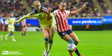 ¿Qué necesitan América y Chivas para avanzar a la final femenil?
