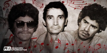 De Juan Gabriel a El Recodo: los artistas señalados de amenizar las fiestas del Cártel de Guadalajara