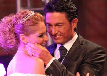 Aseguran que Fernando Colunga se convertirá en papá por primera vez a sus 57 años