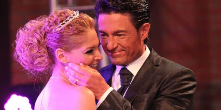 Aseguran que Fernando Colunga se convertirá en papá por primera vez a sus 57 años
