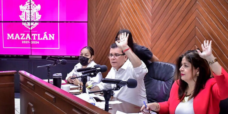 ¡Aprovecha! Cabildo de Mazatlán aprueba la condonación del 100 por ciento en multas y recargos de predial y 50 por ciento en ISAI