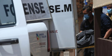 Suman 170 mil 963 homicidios dolosos en lo que va del sexenio