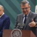 ¿Ambicioso vulgar? AMLO expresa postura sobre permanencia de Marcelo Ebrard en Morena