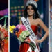 ¿Cuántas coronas tiene México en Miss Universo?