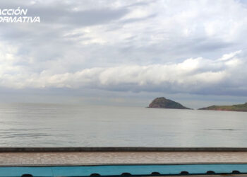 ¡Adiós calor! Baja la sensación térmica en Mazatlán, se prevé un 48 por ciento de humedad