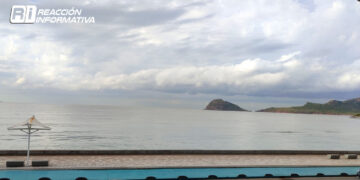 ¡Adiós calor! Baja la sensación térmica en Mazatlán, se prevé un 48 por ciento de humedad