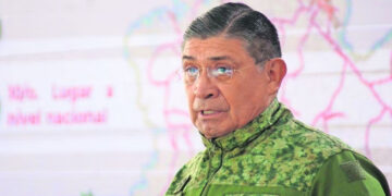 Luis Cresencio Sandoval: “El Nini es responsable de ejecuciones en Tamazula”