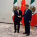 Xi felicita a López Obrador por el “progreso” de México bajo su liderazgo