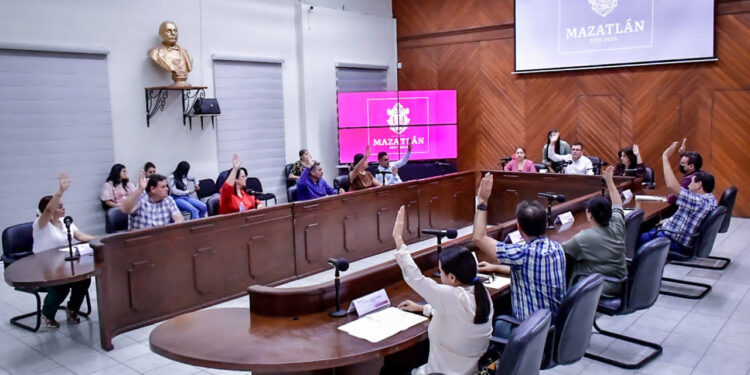 Este lunes quedaría depositado el préstamo de 60 mdp del Gobierno del Estado al Ayuntamiento de Mazatlán