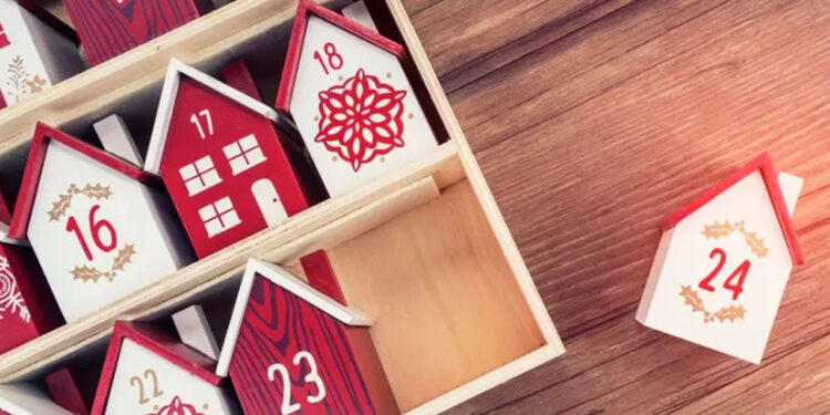 ¿Cuántos días festivos hay en diciembre? Anticipa tus vacaciones con tiempo