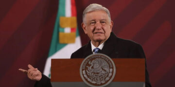 AMLO descarta injerencia del narco para las elecciones 2024: no hay ‘narcoestado’ como con Calderón
