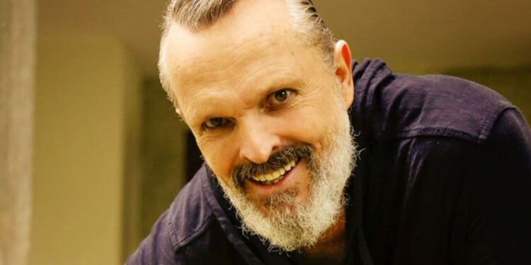 Miguel Bosé entra a quirófano para no perder su movilidad: Lo que se sabe