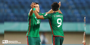 En peligro: ¿Qué necesita México para NO SER ELIMINADO del Mundial Sub 17?