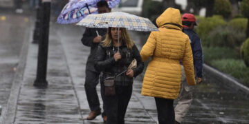 Frente frío número 9 se aproximará al noroeste del país, ¿Bajarán las temperaturas en Sinaloa?