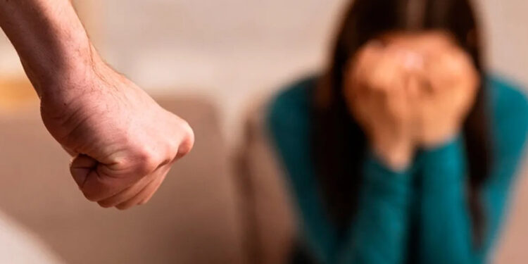 Condenan a prisión a Jonathan “A” por violencia y lesiones contra su ex concubina e hijos