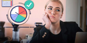 Así quedarían los horarios de trabajo en México con la reducción laboral