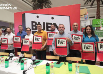 Expectativas altas para el Buen Fin 2023 en el sur de Sinaloa: Derrama Económica Estimada de 3,122 Millones de Pesos