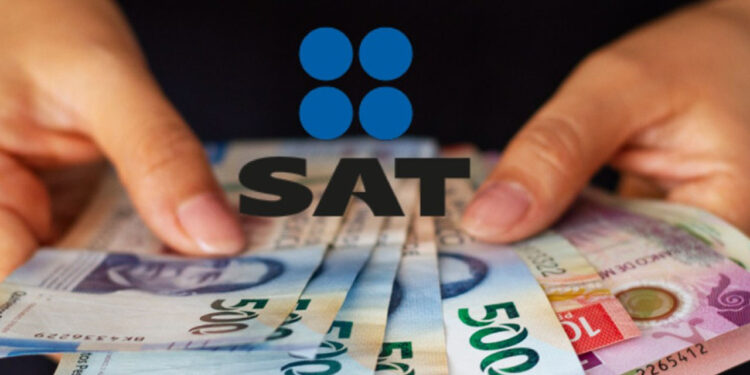 Aguinaldo 2023: ¿cuánto te puede quitar el SAT de impuestos?