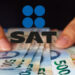 Aguinaldo 2023: ¿cuánto te puede quitar el SAT de impuestos?