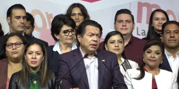 Candidatos de Morena: Estos son las y los aspirantes que competirán en las elecciones 2024