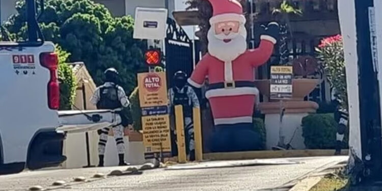 ¿Kevin Daniel, detenido en Culiacán, es primo de Markitos Toys? Esto sabemos