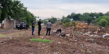 Encuentran en Culiacán a dos personas asesinadas a balazos en menos de dos horas