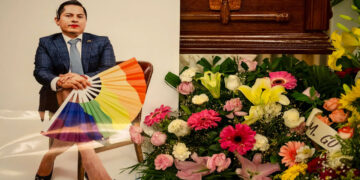 EE.UU. pide a México una investigación seria de la muerte del magistrade Ociel Baena